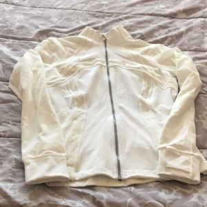 Lululemon Jacket - Never worn